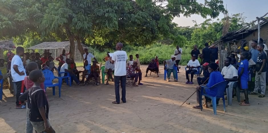 Politique forestière nationale : des missionnaires du GTCRR et du CODELT engagés dans les consultations provinciales