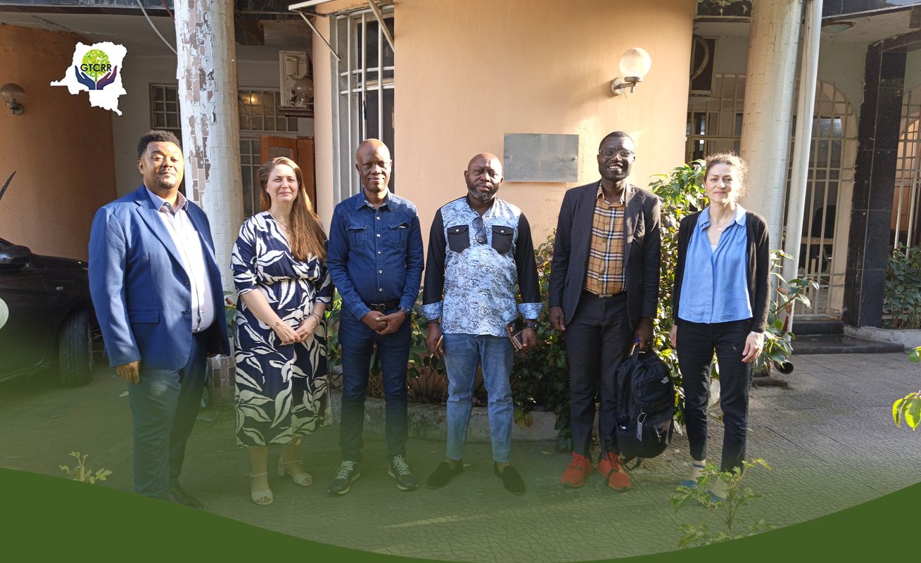 Échanges stratégiques sur la Politique Forestière Nationale