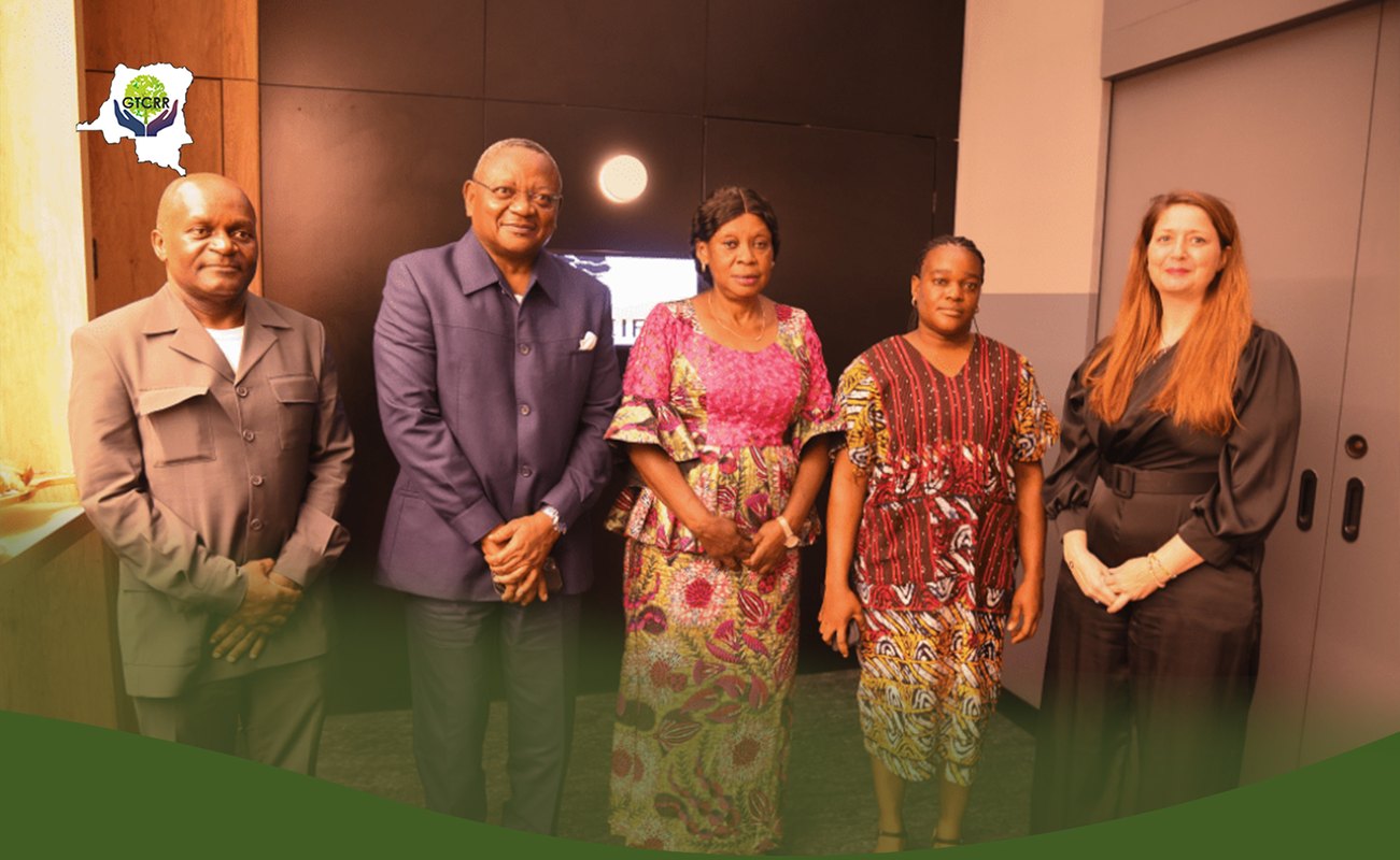 Le PTBA 2026 du Projet d’appui à la société civile validé par le comité de pilotage