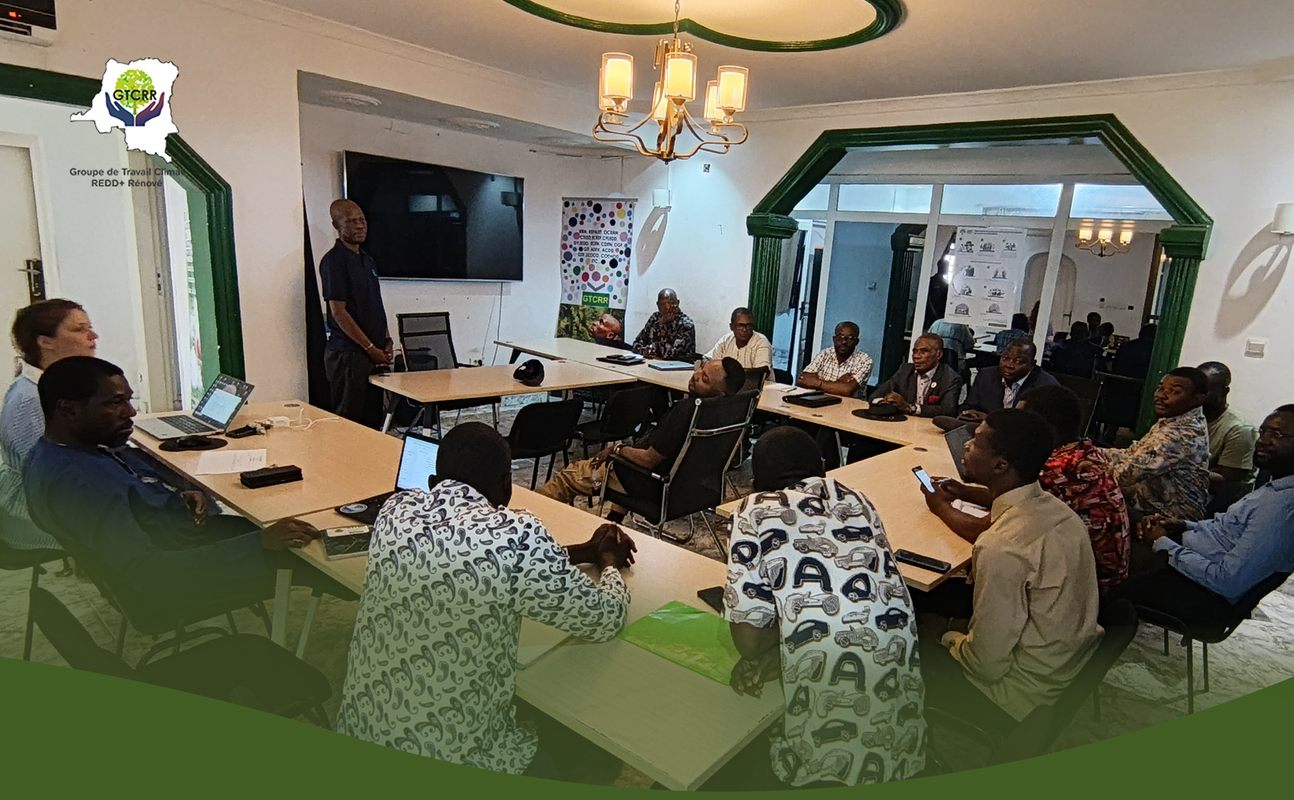 Échanges et consultations sur l’Initiative PSE RDC : entre préoccupations opérationnelles des OSCE et clarifications de CAFI