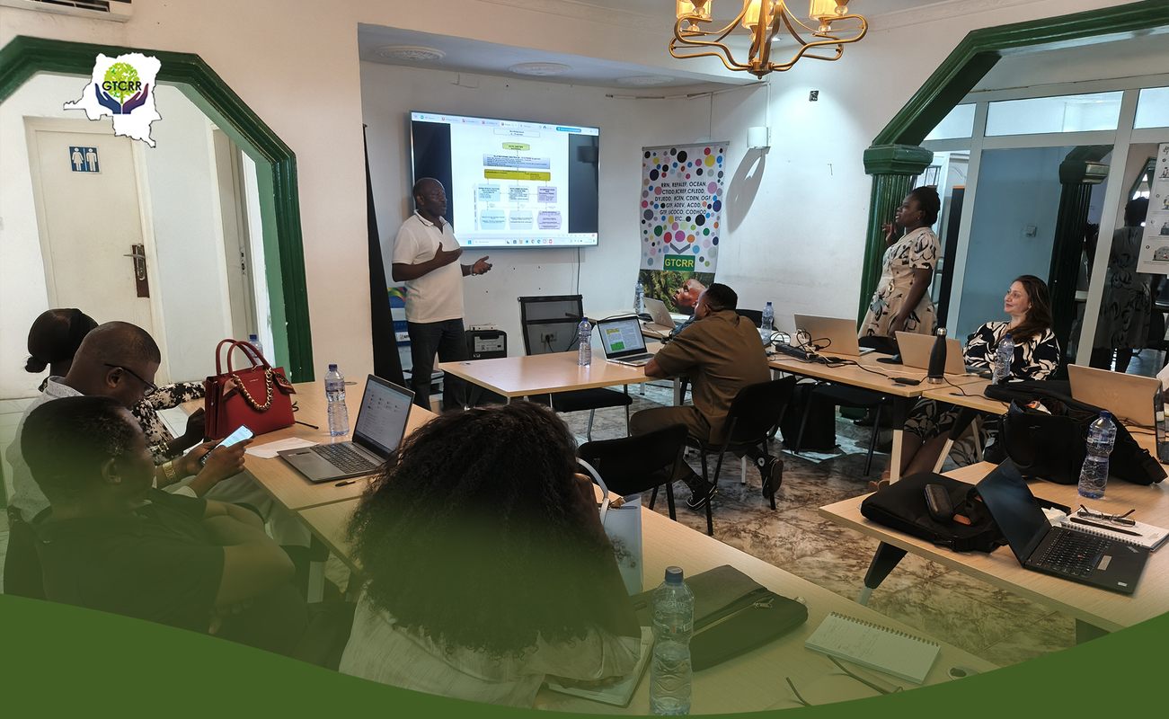 Réforme foncière en RDC : le Groupe thématique (GT) Foncier se mobilise pour sécuriser les droits des communautés locales et peuples autochtones