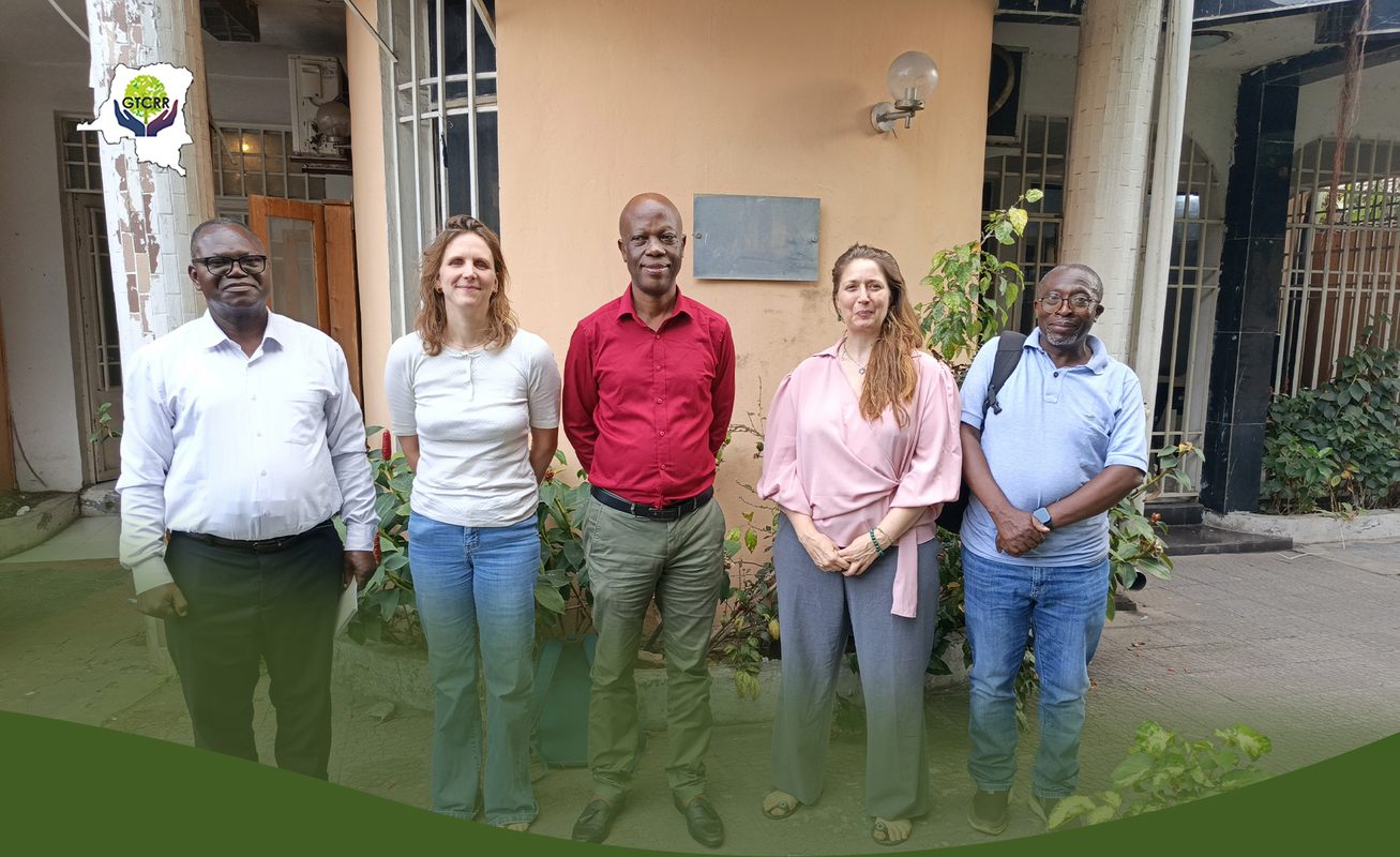 Échanges entre le GTCRR et l’UMons : les enjeux socio-environnementaux des projets carbone