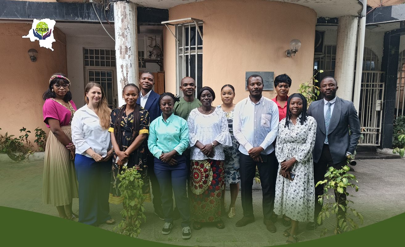 Élaboration d’une feuille de route genre et inclusion sociale : le GTCRR réunit ses experts