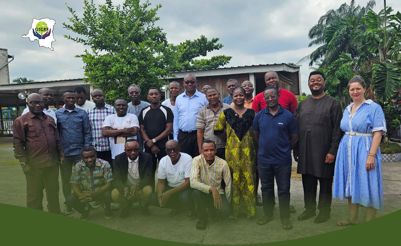 Enrichissement de la version finale du document de politique forestière nationale : les contributions de la société civile et du secteur privé consolidées à Kinshasa