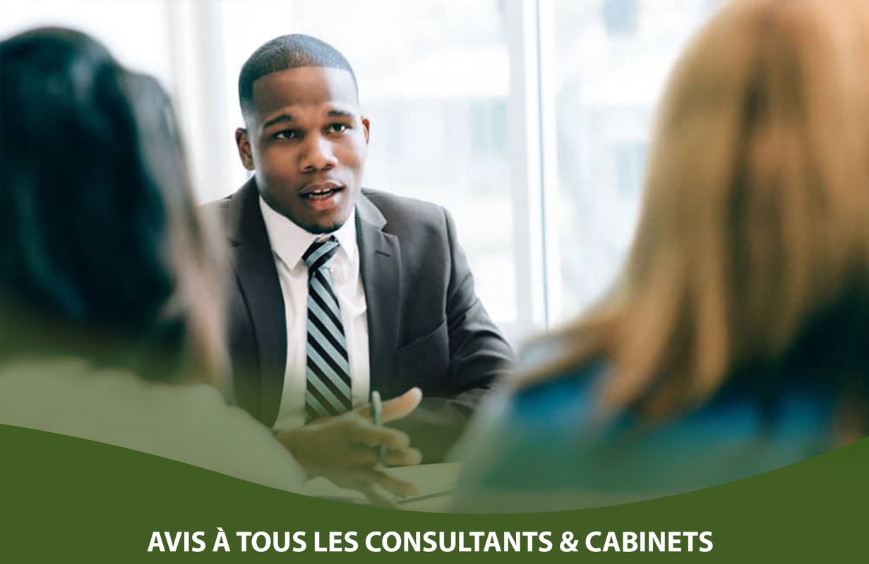 AVIS À TOUS LES CONSULTANTS & CABINETS – Le CEPF recrute pour renforcer ses capacités institutionnelles